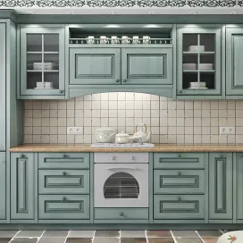 Kitchen provence